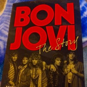 The story of Bon Jovi